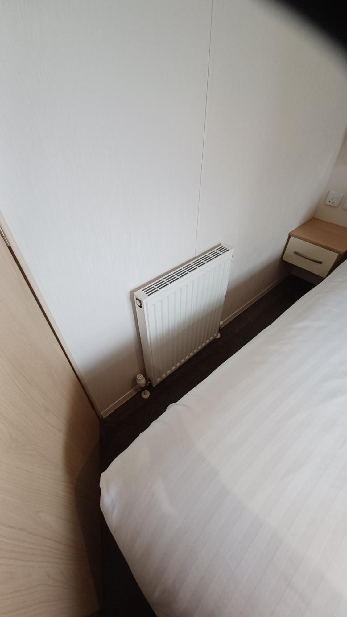 Hotel Osprey 11 St Austell Zewnętrze zdjęcie