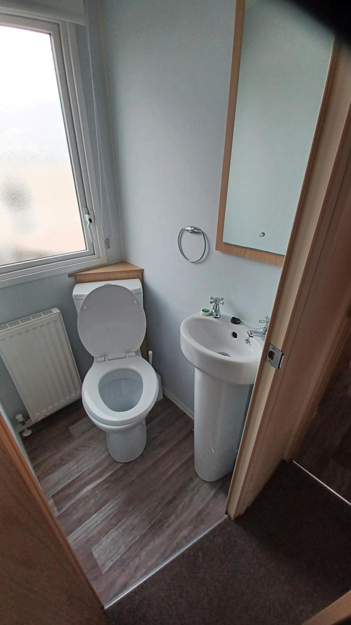 Hotel Osprey 11 St Austell Zewnętrze zdjęcie